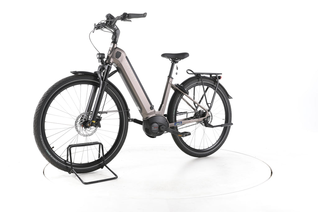 Kalkhoff Image 5.B Move+ City E-Bike Tiefeinsteiger - Image 6