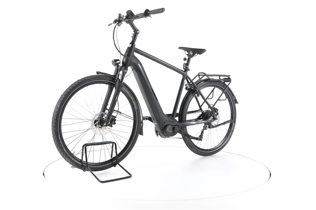 Pegasus Solero E9 Performance Trekking E-Bike - Image 6