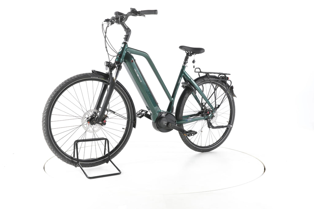 Velo de Ville AEB 490 City E-Bike - Image 6