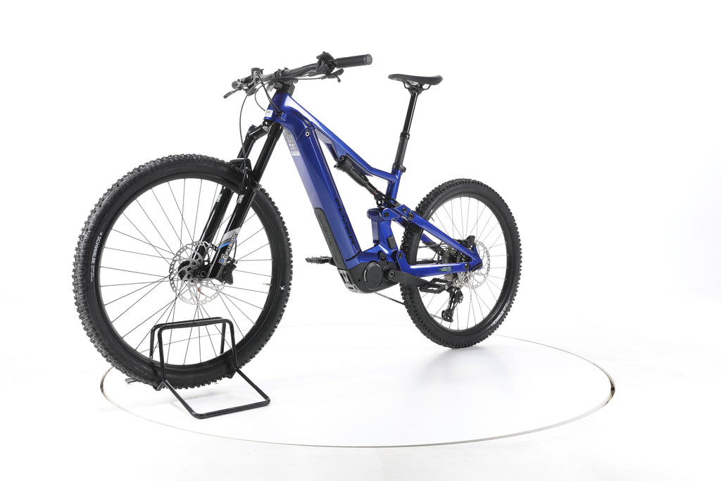 FLYER Uproc X2.10 E-Bike Fully - Image 6