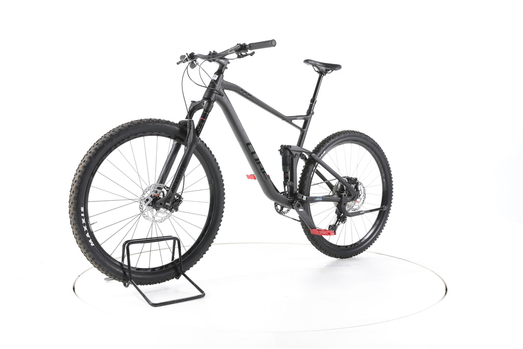 Cube Stereo ONE22 Race Fahrrad Fully - Image 6