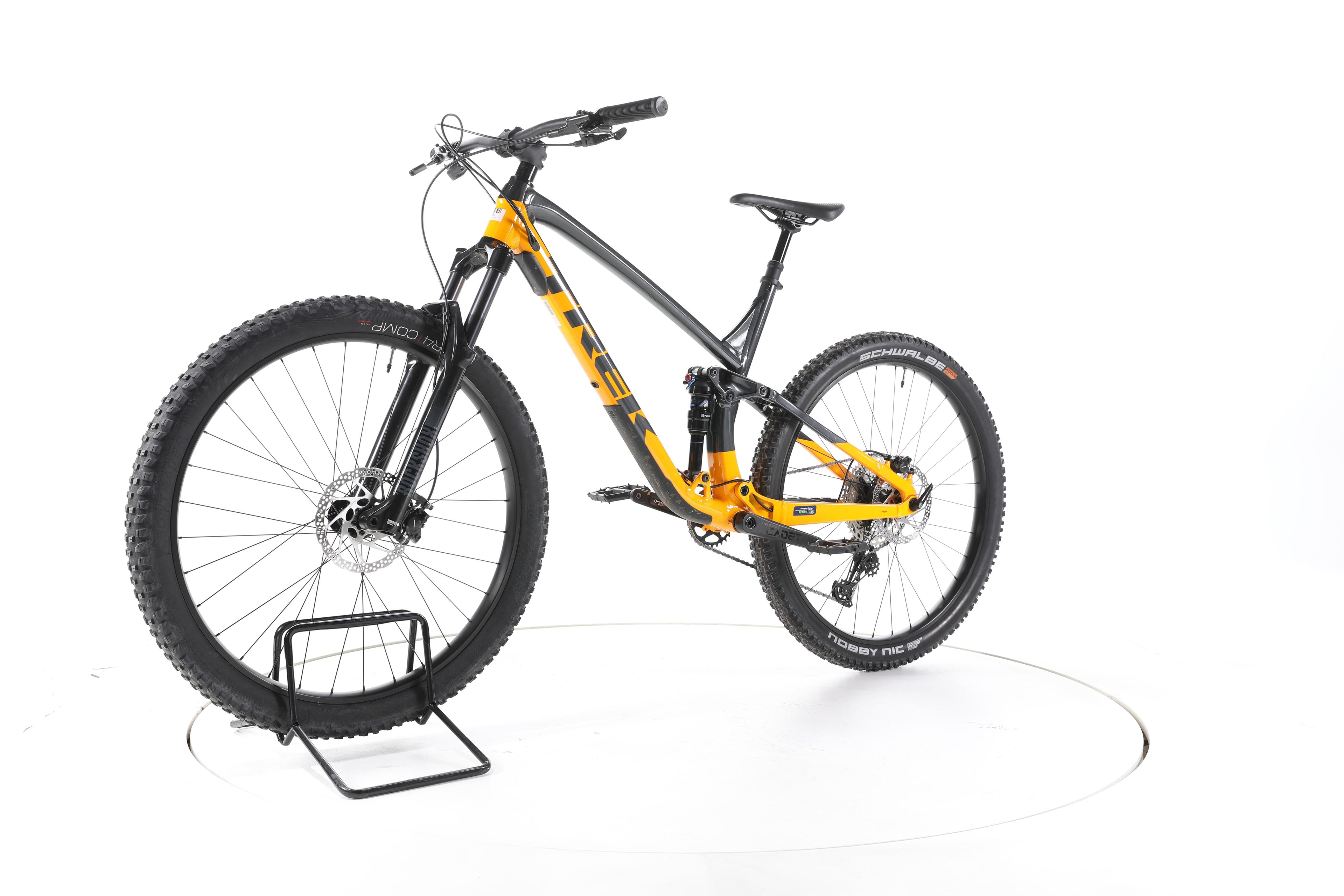 Trek Fuel EX 5 Gen 5 - Image 6