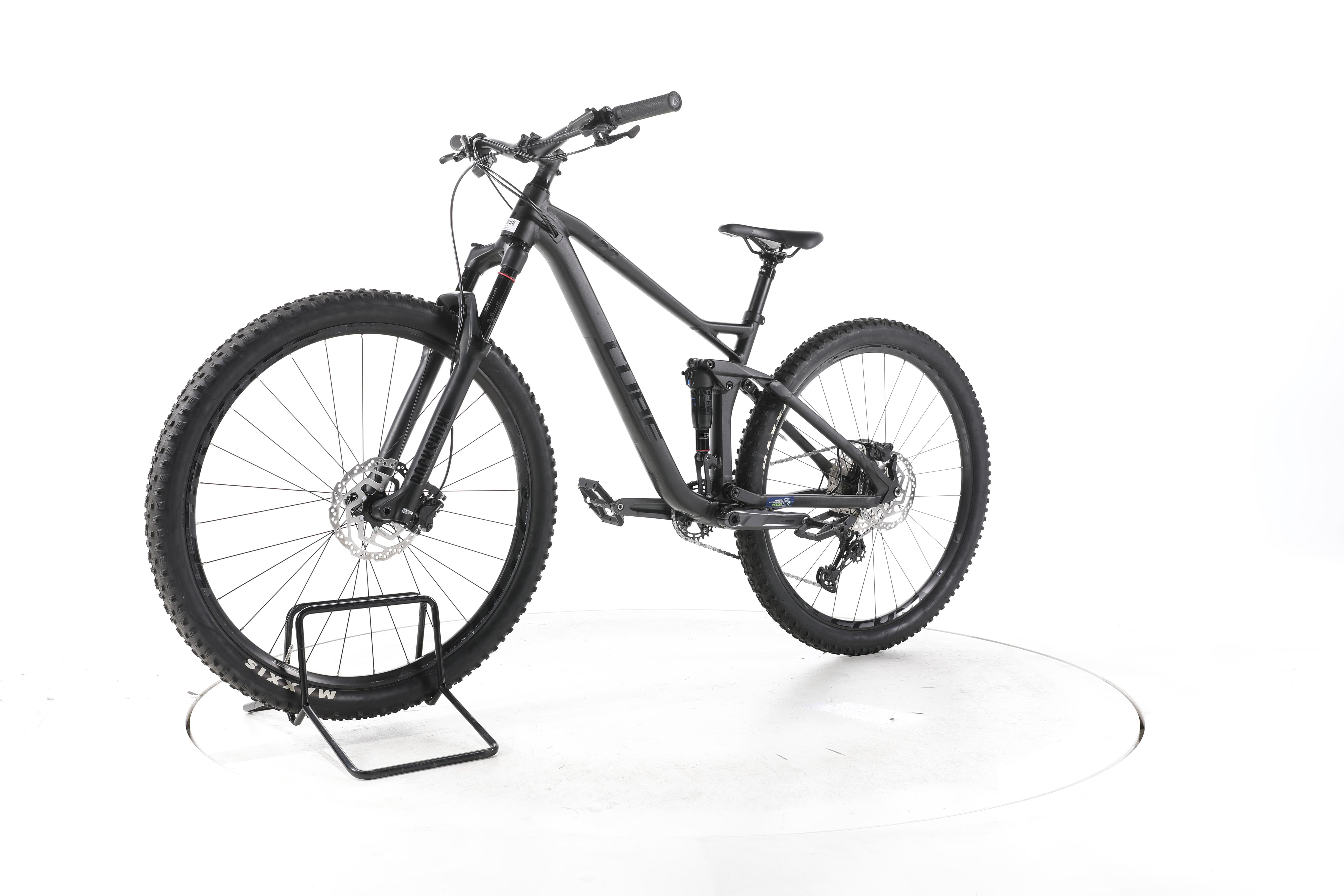 Cube Stereo ONE22 Race Fahrrad Fully - Image 6