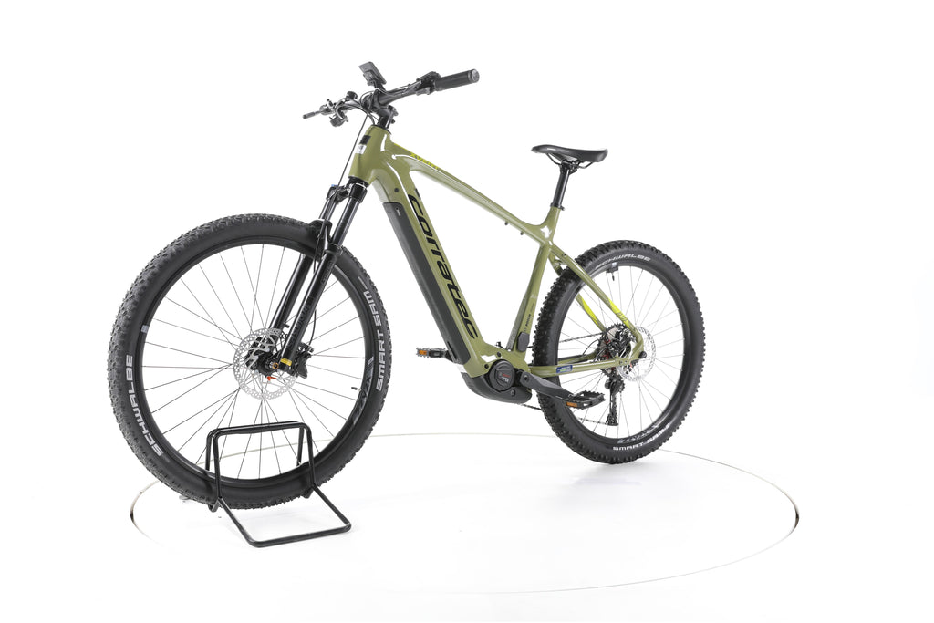 Corratec E-Power X-Vert Elite Gent E-Bike 2023 - Image 6