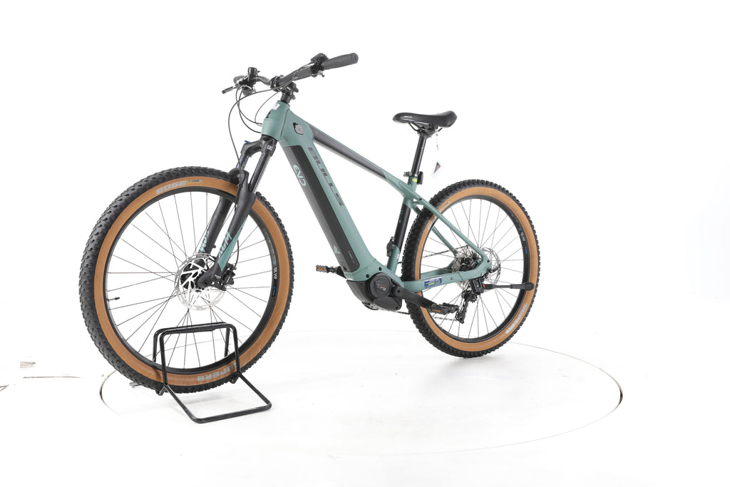 Bulls Copperhead EVO 1 Trekking E-Bike - Image 6