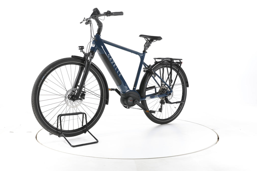 Gazelle Medeo Trekking E-Bike - Image 6