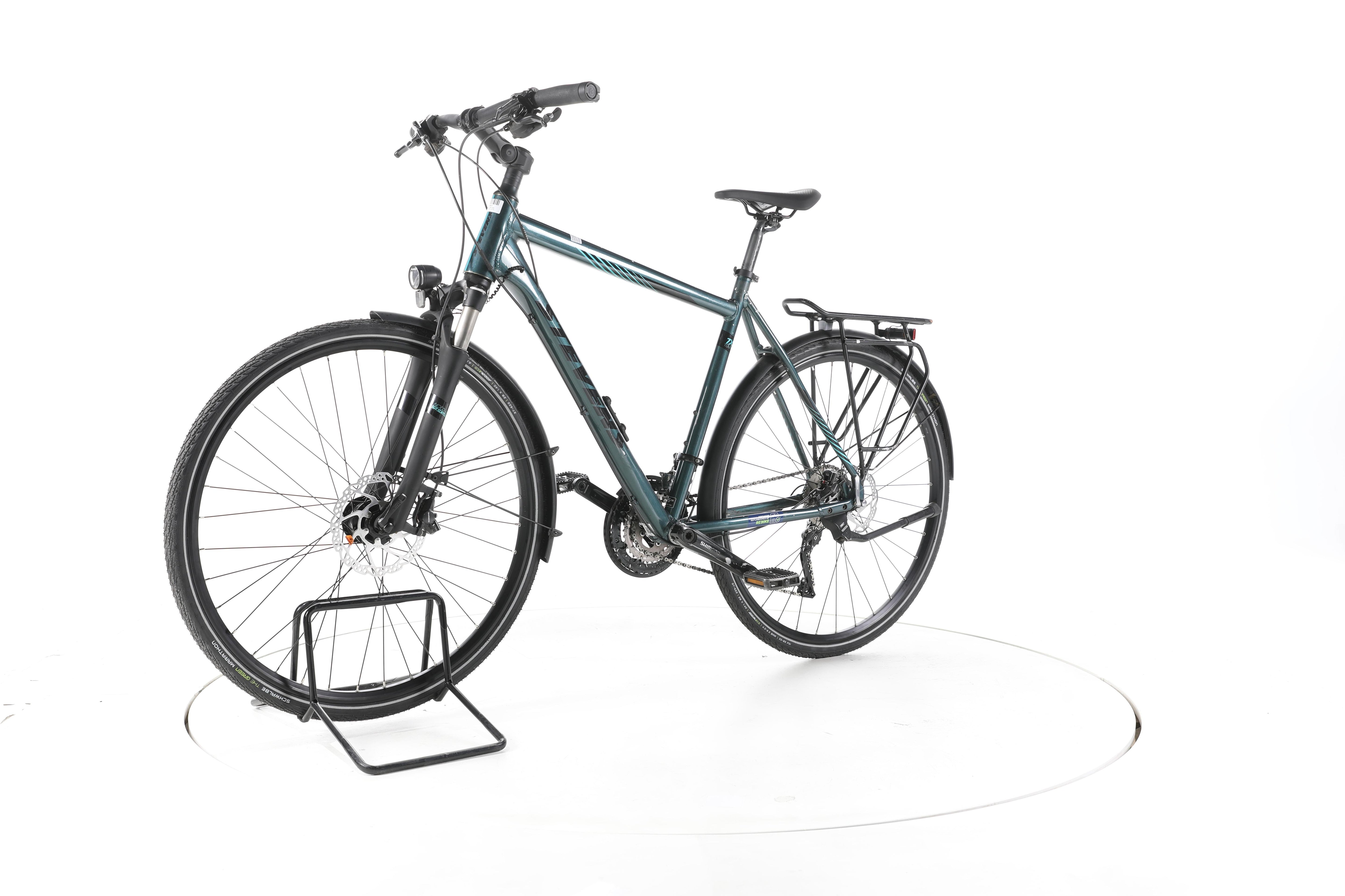 Stevens 7X Tour HT - Image 6
