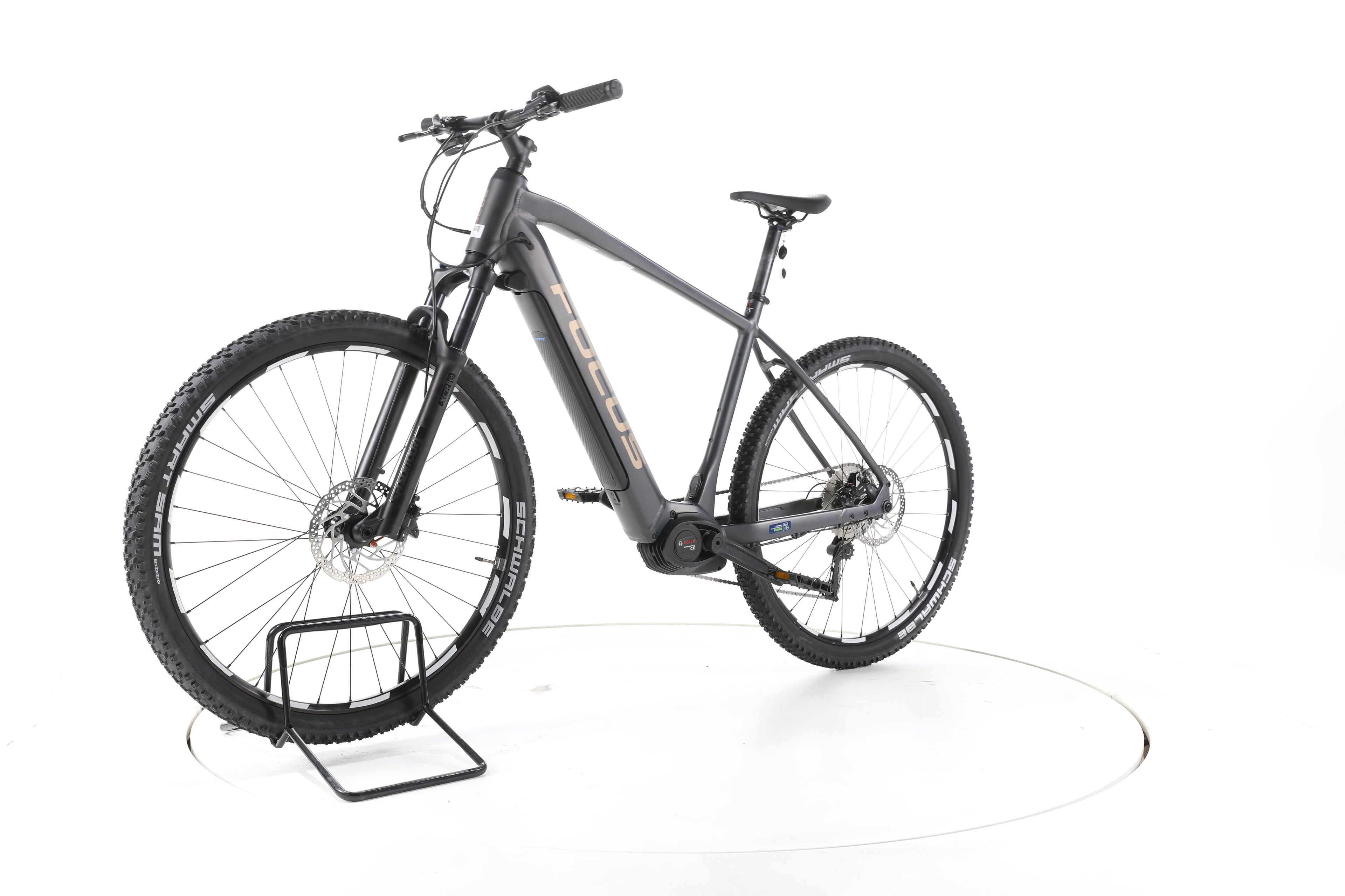 Focus Jarifa² 6.7 Nine E-Bike - Image 6