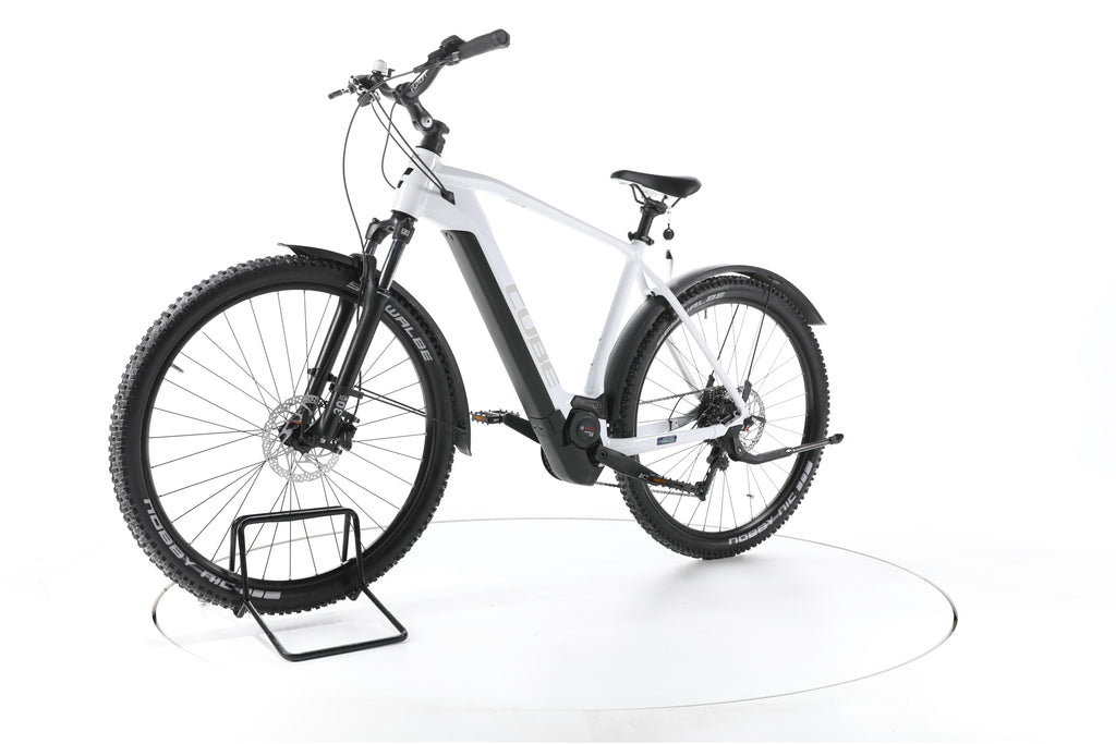 Cube Reaction Hybrid ONE E-Bike - Image 6