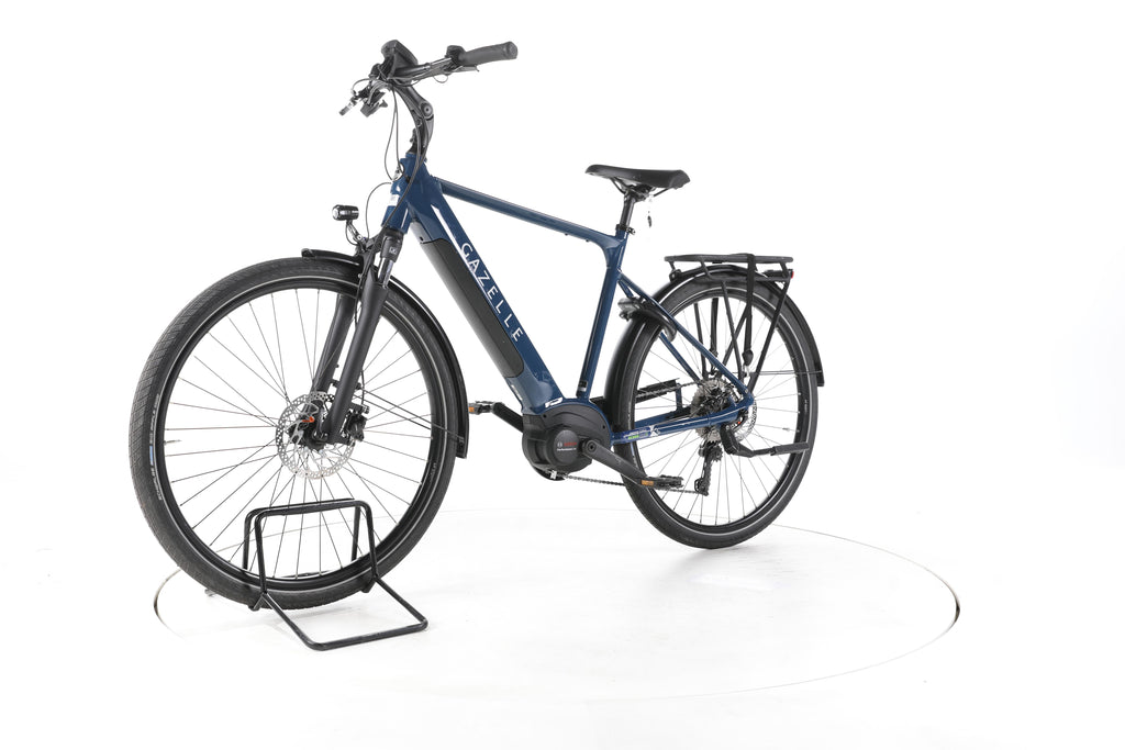 Gazelle Medeo T10 HMB Trekking E-Bike - Image 6