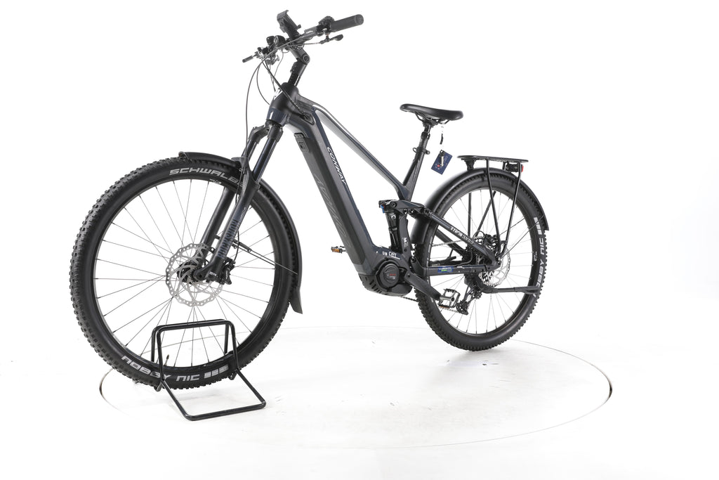 Conway Xyron SUV 6.9 SUV E-Bike - Image 6