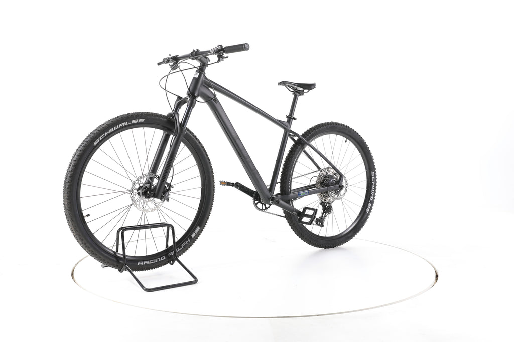 Cube Reaction Pro Fahrrad Hardtail - Image 6