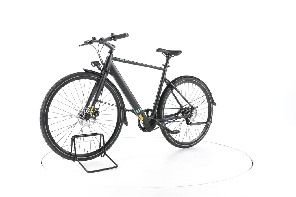 TENWAYS CGO600 City E-Bike - Image 6