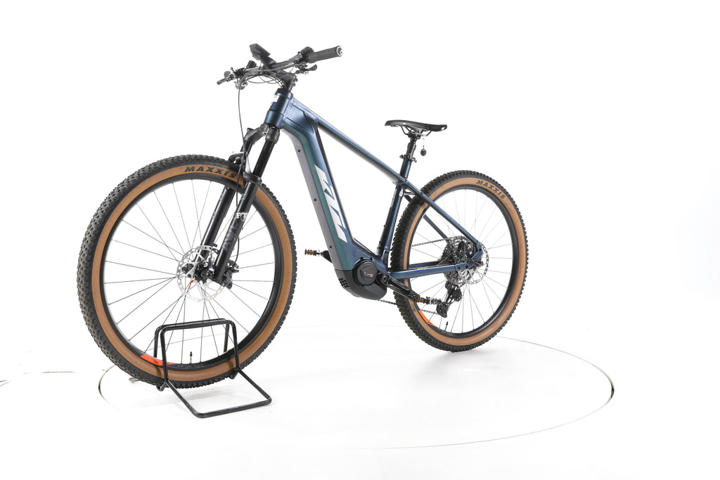 KTM MACINA TEAM 791 E-Bike 2024 - Image 6