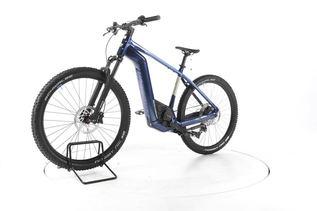 Bergamont E-Revox Premium Sport E-Bike - Image 6