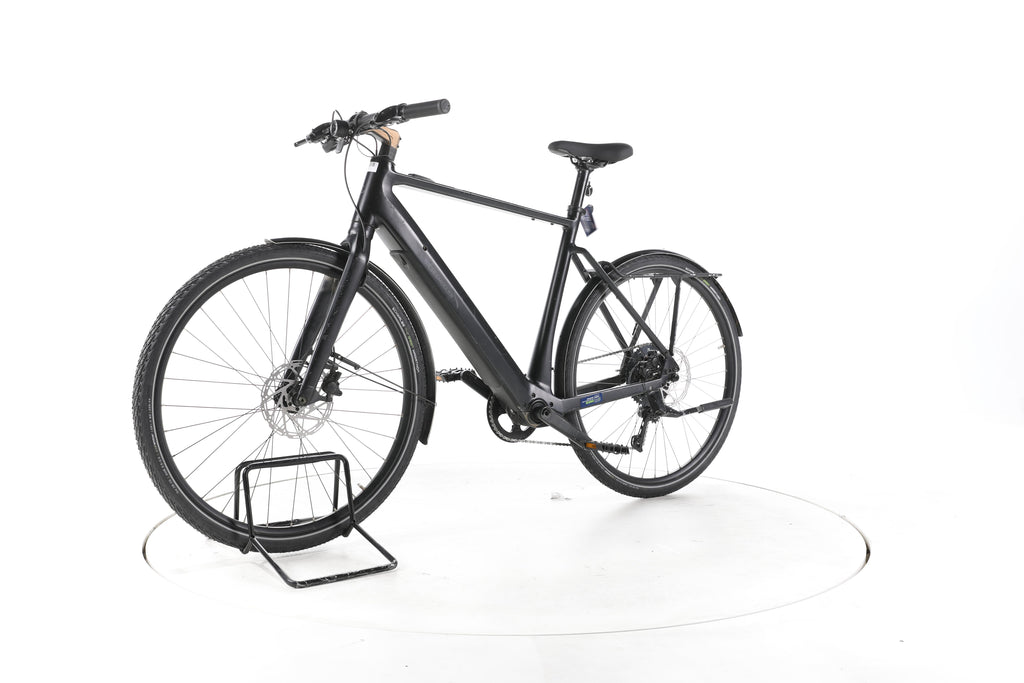 Riese & Müller UBN Five touring Trekking E-Bike - Image 6