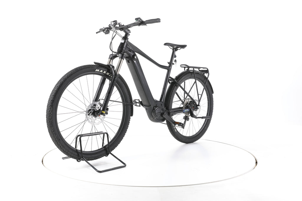 Giant Fathom E+ EX Trekking E-Bike - Image 6