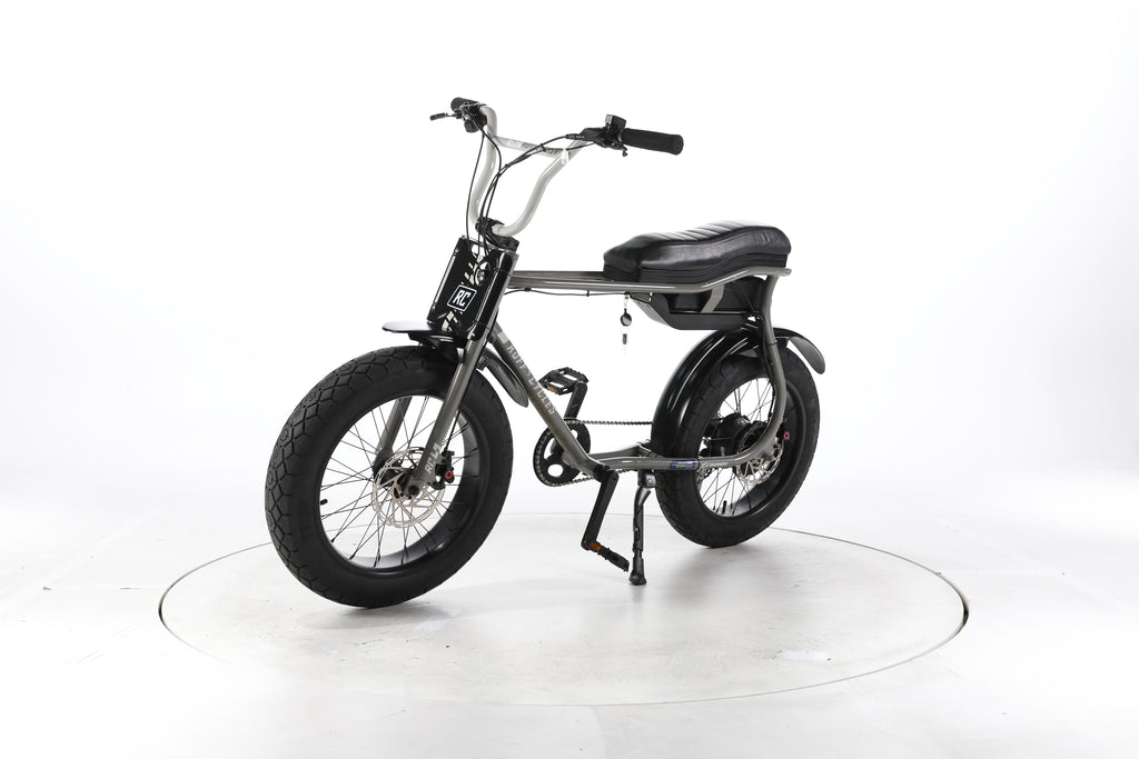 Ruff Cycles Lil´Buddy Edge E-Cruiser Bikes - Image 6