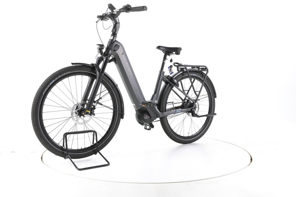 Kalkhoff Image 5.B Move+ City E-Bike Tiefeinsteiger 2024 - Image 6