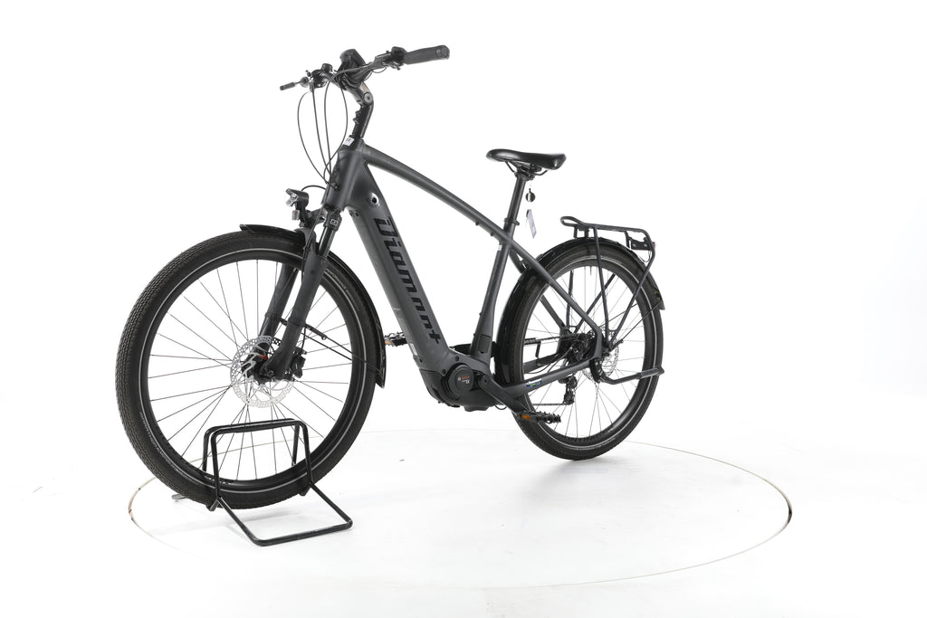 Diamant Opal+ Trekking E-Bike - Image 6