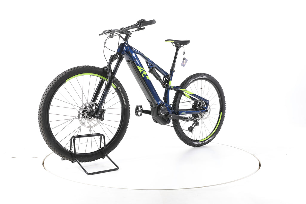 R Raymon FullRay 130E 6.0 E-Bike Fully - Image 6