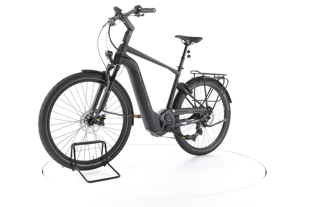 Pegasus Strong EVO Lite Trekking E-Bike 2023 - Image 6
