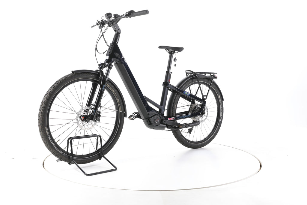 Winora Yakun 10 Trekking E-Bike Tiefeinsteiger - Image 6