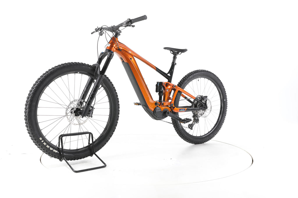 Giant Trance X E+ 1 E-Bike Fully - Image 6