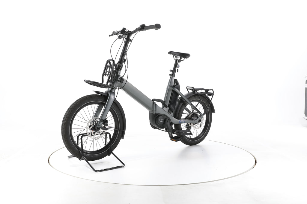 Cube Fold Sport Hybrid Falt E-Bike Tiefeinsteiger - Image 6