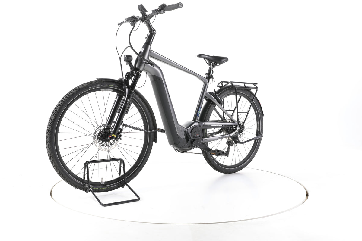 Pegasus Premio EVO ABS Trekking E-Bike - Image 6