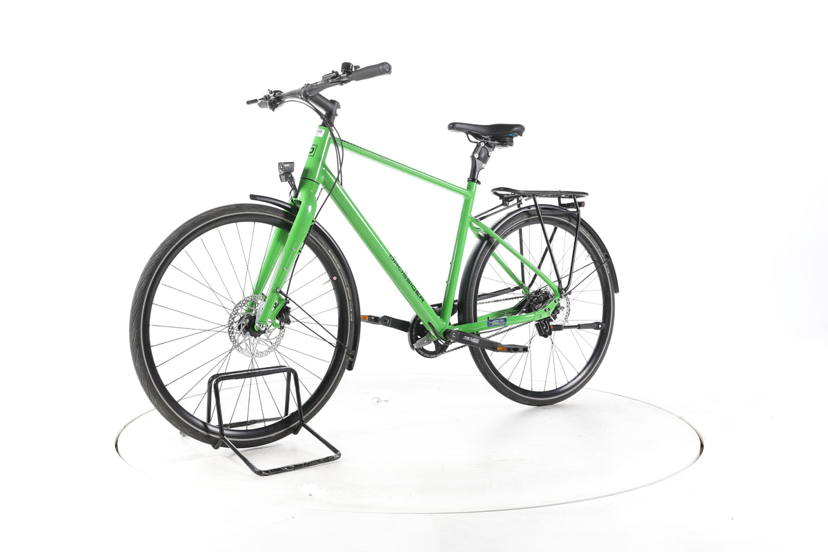 Drössiger City Diamant 2 Fahrrad City & Trekking - Image 6
