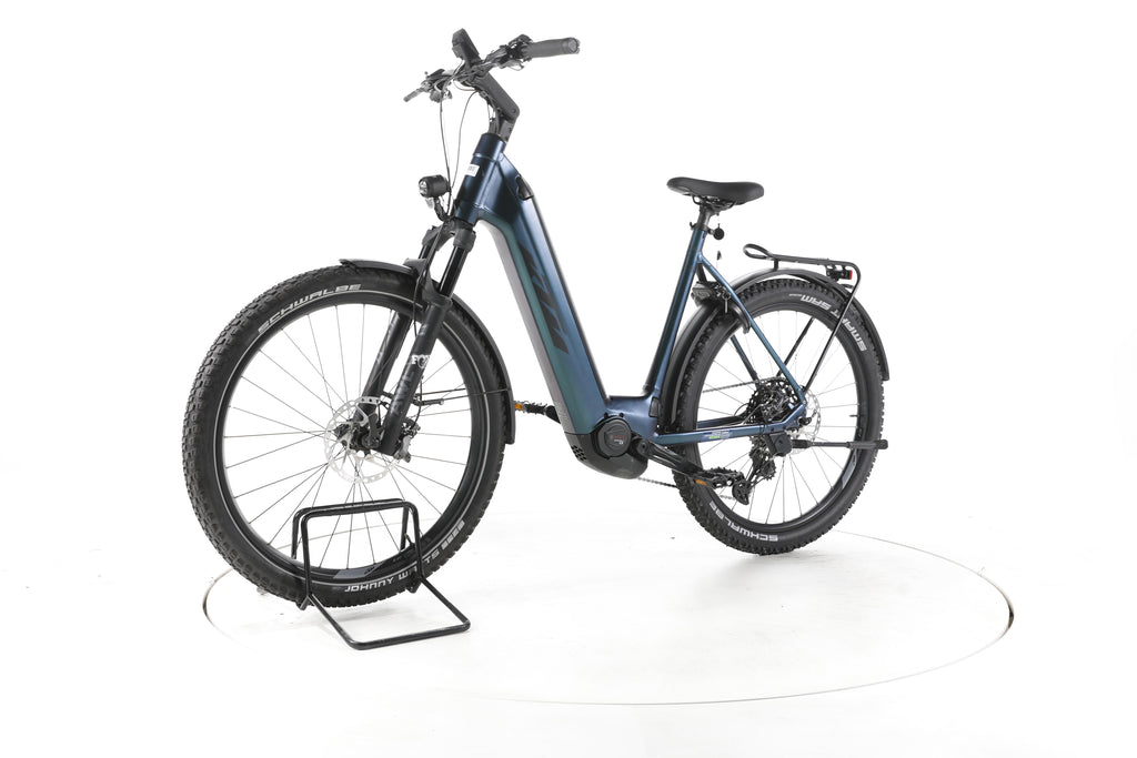 KTM Macina Aera 771 LFC Trekking E-Bike Tiefeinsteiger 2024 - Image 6