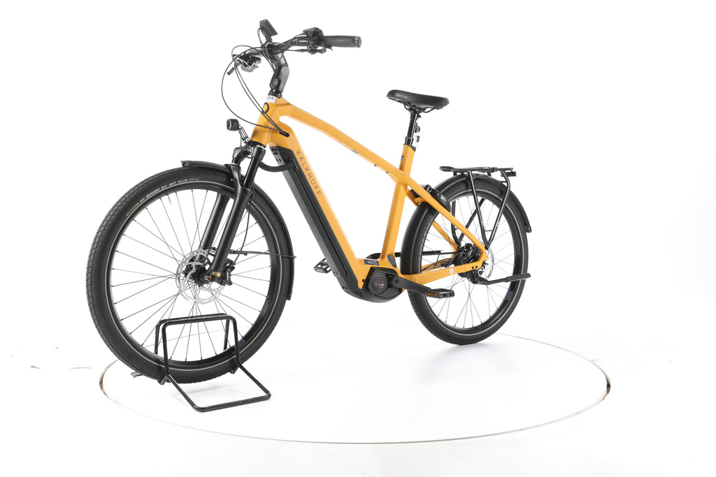 Kalkhoff Image 7.B Excite+ City E-Bike - Image 6