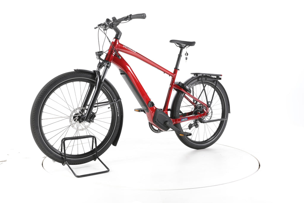 Specialized Turbo Vado 4.0 Trekking E-Bike 2024 - Image 6