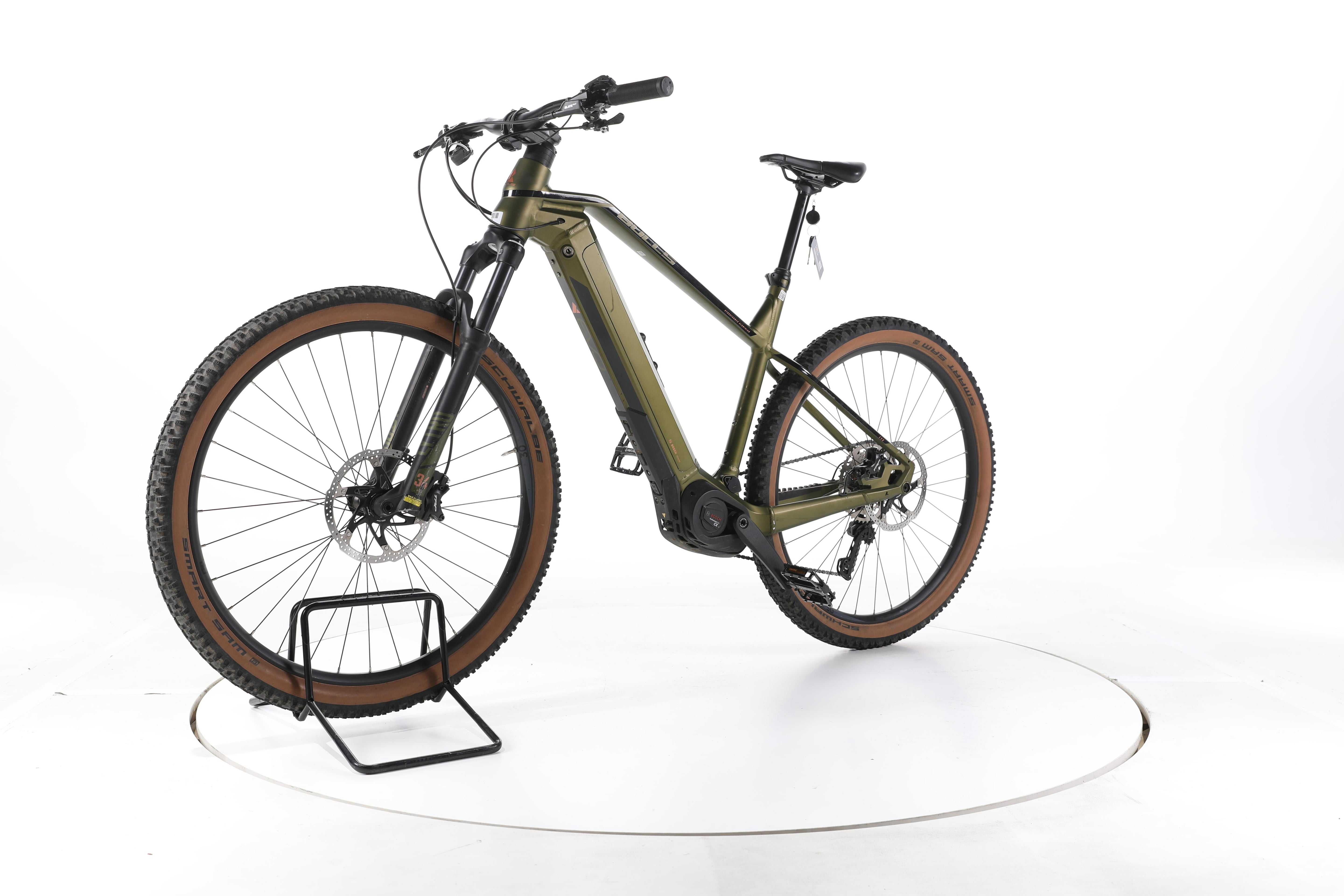 Bulls Sonic EVO 1 E-Bike - Image 6