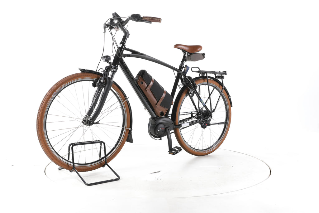 Riese & Müller Cruiser2 Vario City E-Bike - Image 6