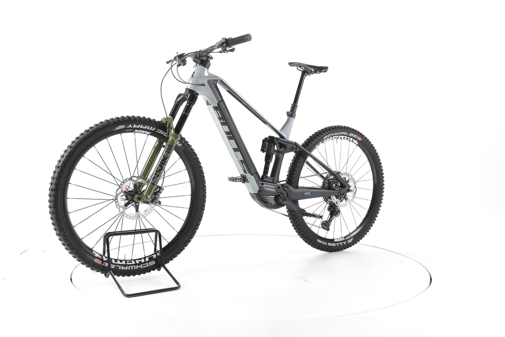 Bulls Sonic EVO EN SL 2 E-Bike Fully Carbon - Image 6