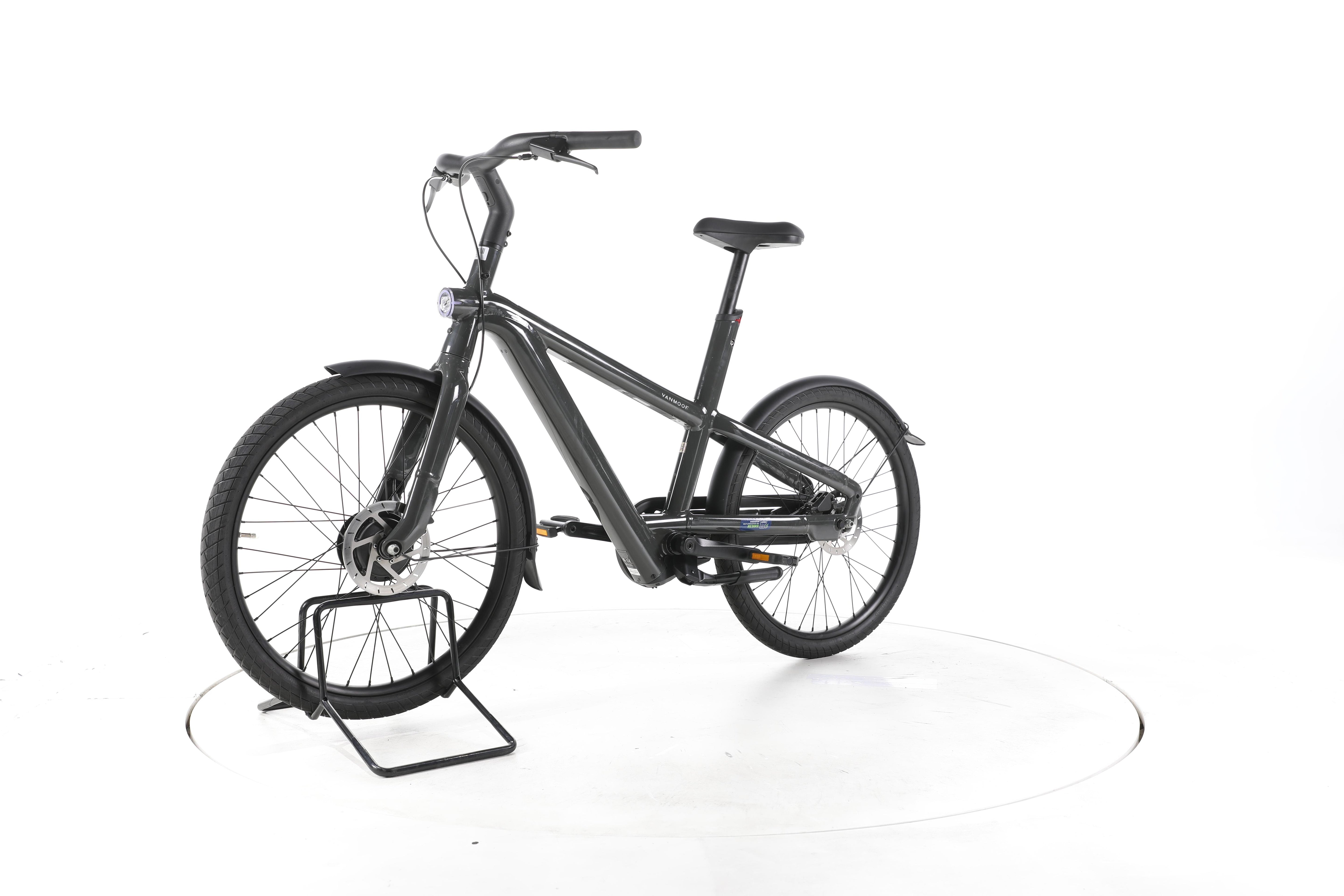 VanMoof A5 City E-Bike - Image 6