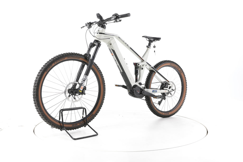 Bulls Sonic EVO-AM1 Fully E-Bike - Image 6