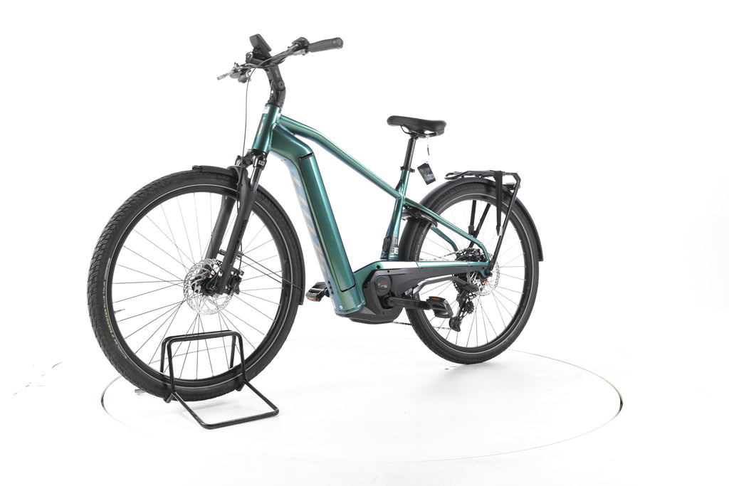 Scott Sub Sport eRIDE 10 Trekking E-Bike 2023 - Image 6