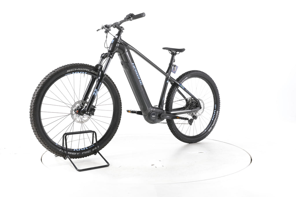 Haibike AllTrack 5 E-Bike 2024 - Image 6