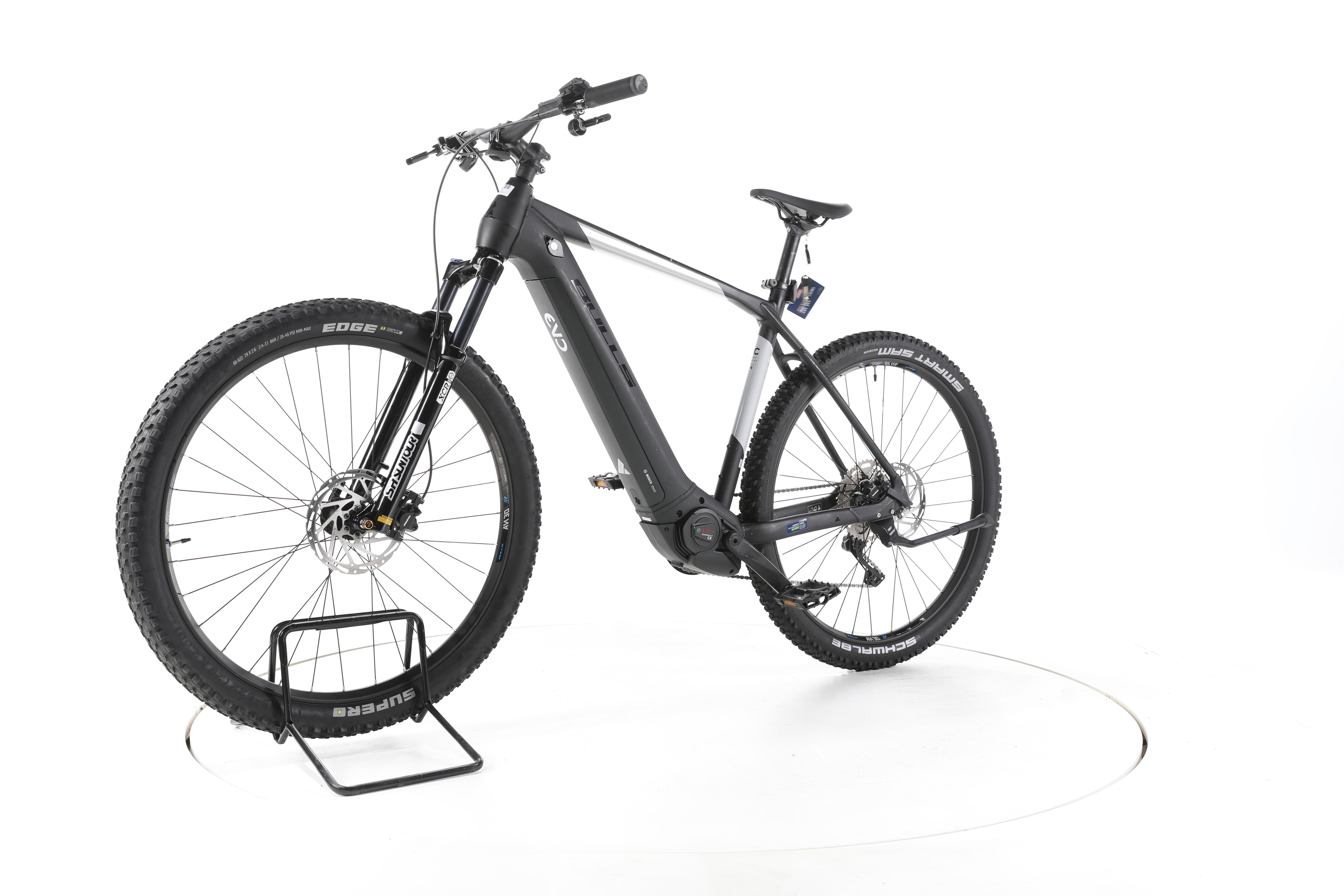 Bulls Copperhead EVO 1 E-Bike - Image 6