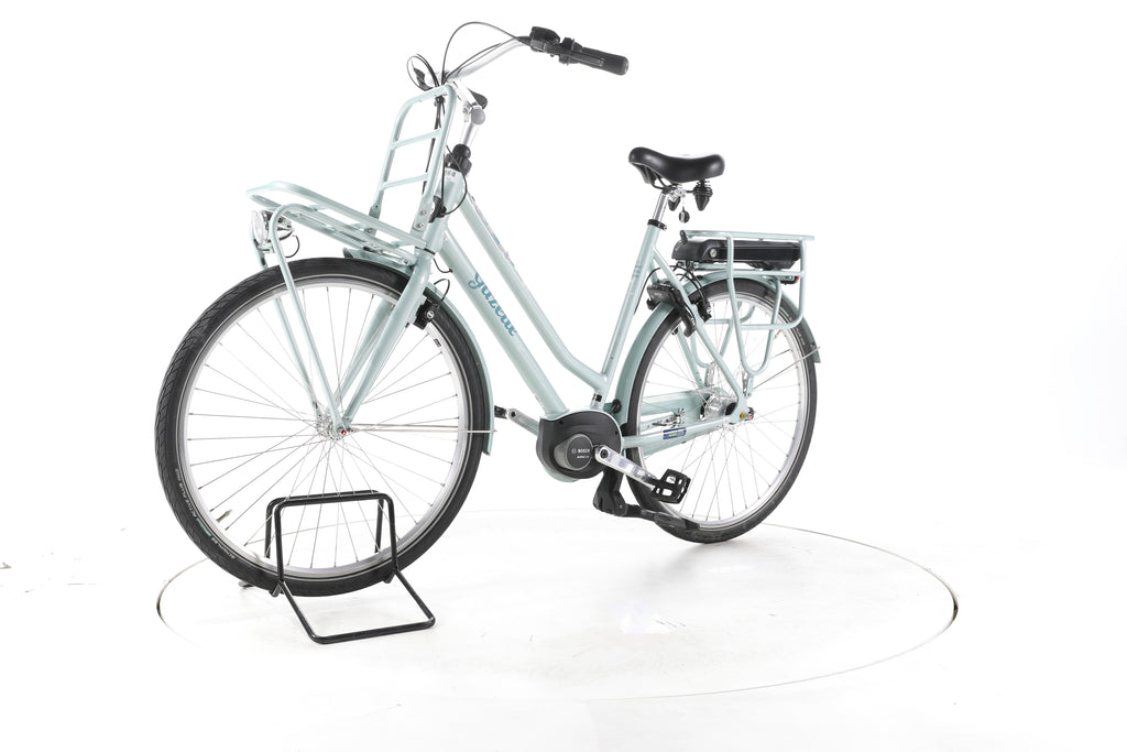 Gazelle Miss Grace C7 HMB City E-Bike Tiefeinsteiger - Image 6