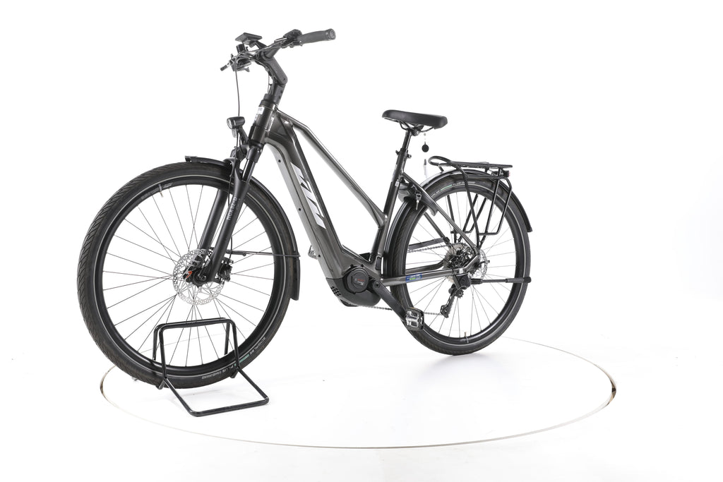 KTM Macina Style 740 Trekking E-Bike - Image 6