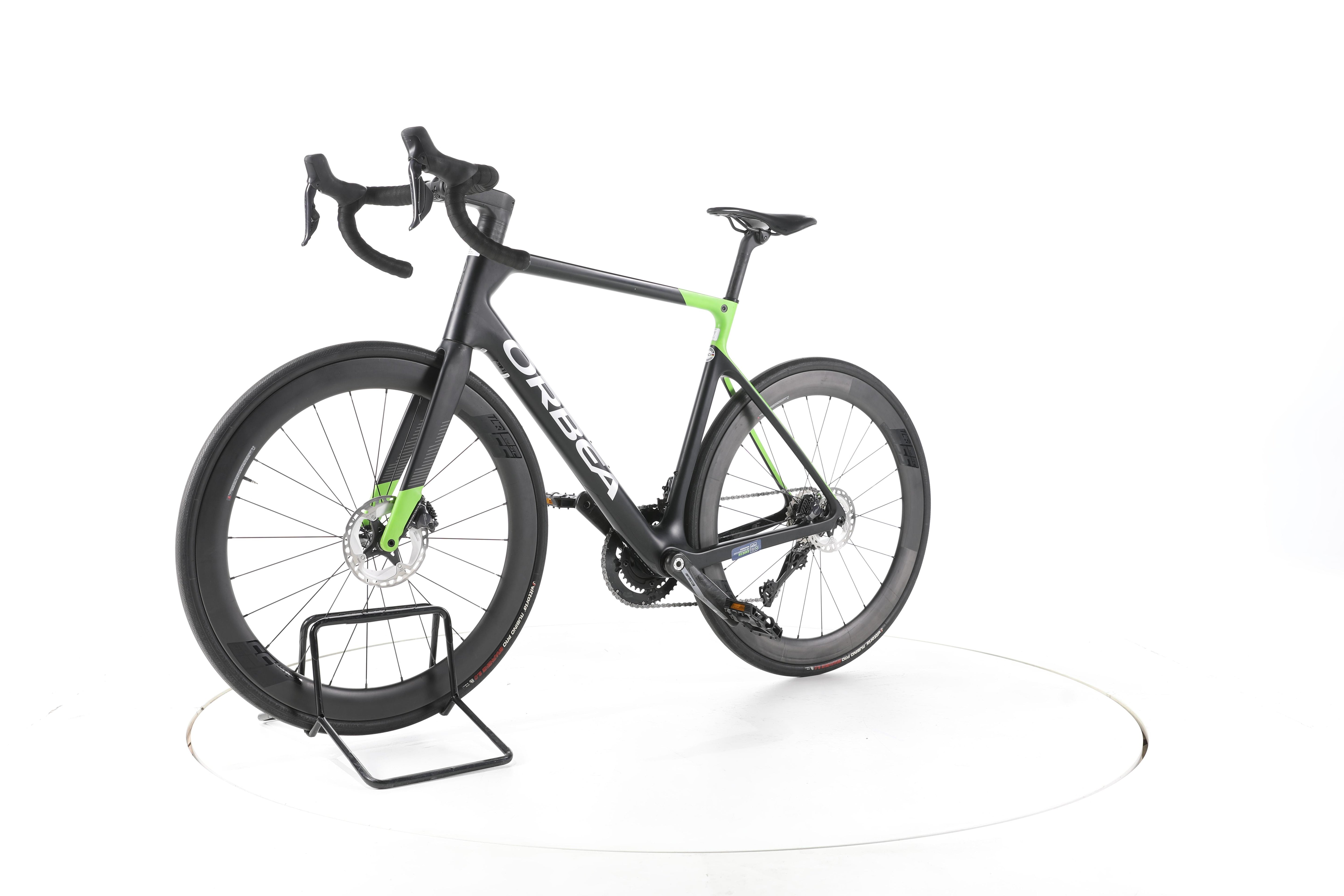 Orbea Orca M20i Team Fahrrad Rennrad & Gravel - Image 6