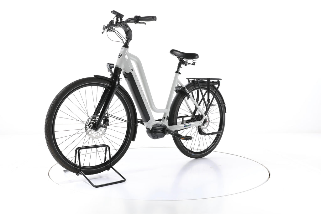 Gazelle Charmonix C5 City E-Bike Tiefeinsteiger - Image 6