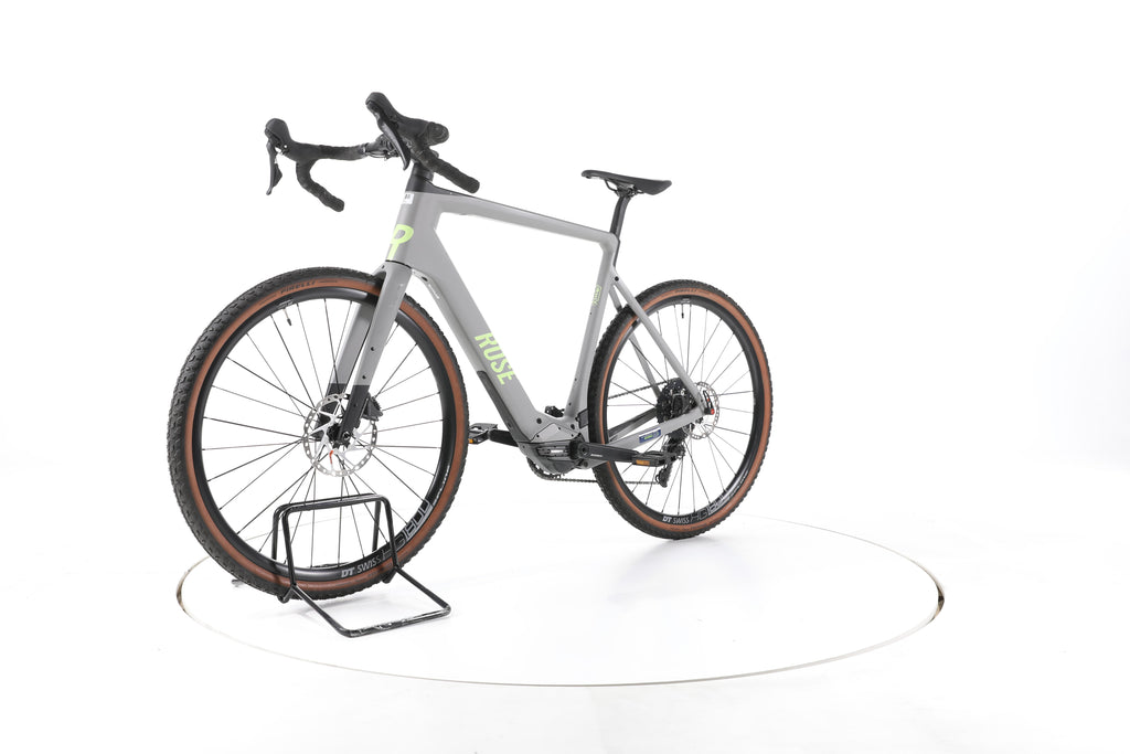 Rose BACKROAD + E-Gravel & Rennrad Carbon - Image 6