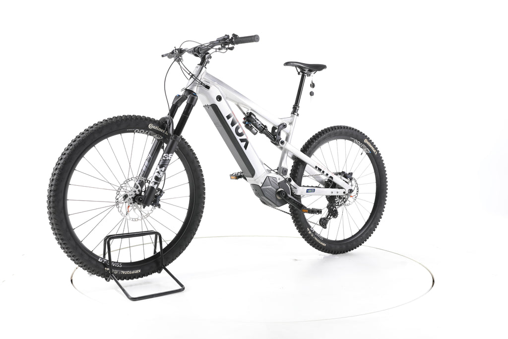 Nox Cycles Hybrid All Mountain 5.9 Fully E-Bike 2024 - Image 6
