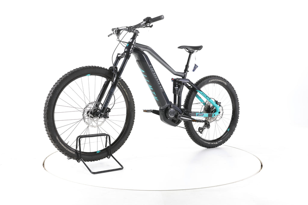 Haibike AllMtn 1 E-Bike Fully - Image 6
