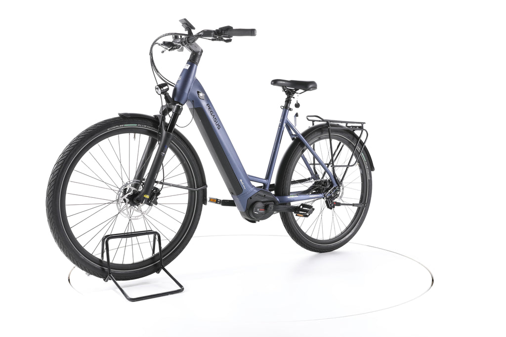 Pegasus Strong EVO 5R City E-Bike Tiefeinsteiger 2023 - Image 6